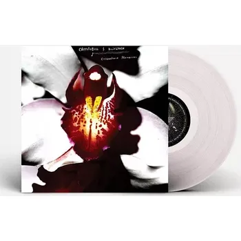 Zahraniční hudba Cellophane Memories David & Chrystabell Lynch Vinylová Deska