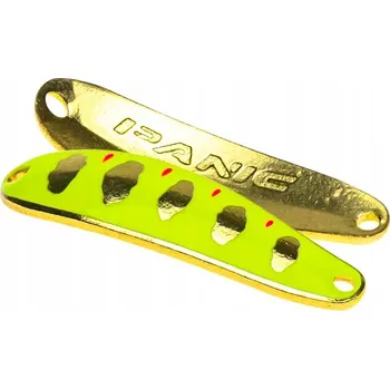 Umělá nástraha Plyšová nástraha SV Fishing Lures Panic vel. 2 3,7 g