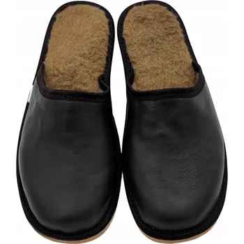 Pánské pantofle Pánské papuče BABA velikost 40