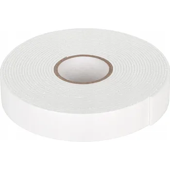 Lepicí páska Oboustranná lepicí páska REBEL 5 m, 20 mm, 1,5 mm