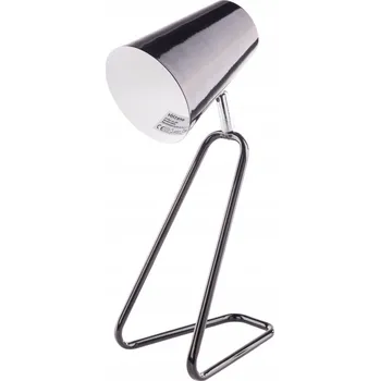 Lampička Stolní lampička Volteno černá, výkon až 25 W