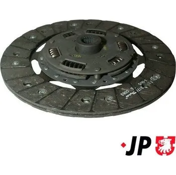 Spojka Lamela spojky JP GROUP 1130201800