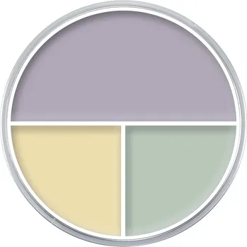 Make-up Kryolan podkladová báze na obličej