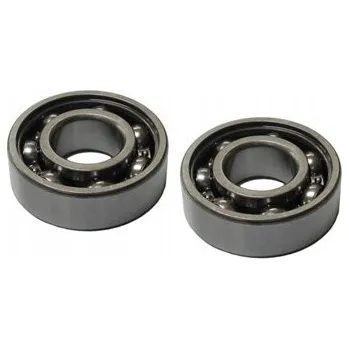 LOŽISKO KLIKOVÉHO HŘÍDELE PRO PILU HUSQVARNA 340 345 346XP 350 351 NÁHRADNÍ DÍL