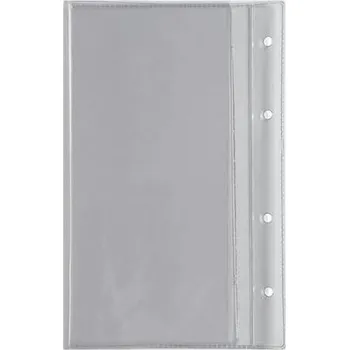 Diář ADK Obal na diář A5 čirý