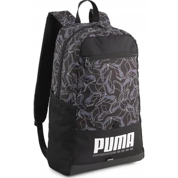 Puma sportovní batoh černý