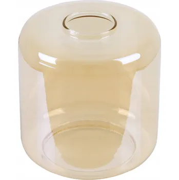 Obraz Stínidlo Light Home 15 cm E27 oranžové, zlaté, žluté