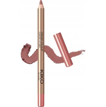 Tužka na rty KIKO Milano CREAMY COLOUR Voděodolná tužka na rty 1,2g 23 Light Mauve