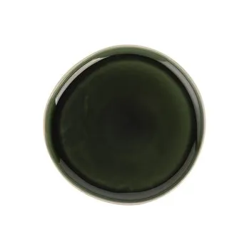 Talíř MĚLKÝ TALÍŘ BASILICO 26,8CM