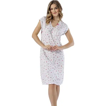 Dámská košile Dámská košile LEVEZA bílá, bílá M i170_5906884461195