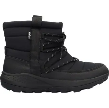 Dámská zimní obuv Dámské zimní boty Lee Cooper s kožešinovou podšívkou, 41 i476_86837779