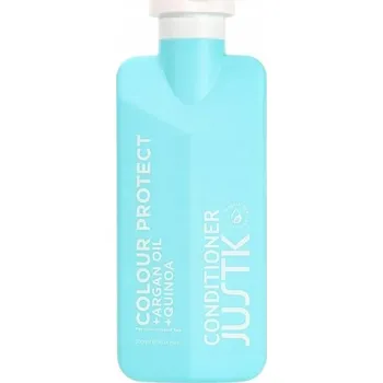 Justk Colour Protect 300 ml kondicionér pro barvené vlasy