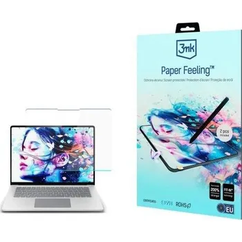 3mk ochranná folie Paper Feeling pro Microsoft Surface Laptop 7 15"