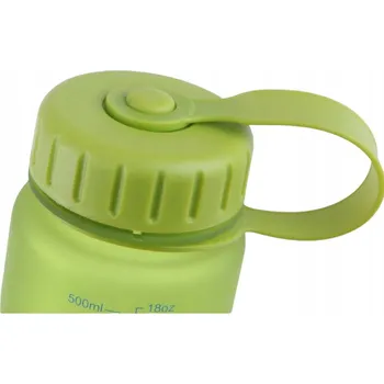 Láhev LAHEV NA PITÍ SPORTOVNÍ LÁHEV NA VODU 0,5 L TRITAN BEZ BPA