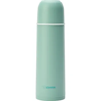Termoska Termos na nápoje Zojirushi 0,5 l zelený