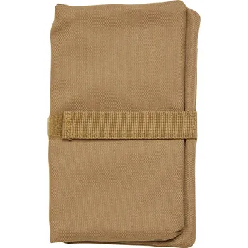 Peněženka Peněženka BRANDIT BD8109 Camel unisize