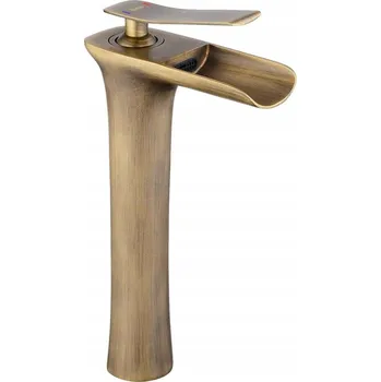 Vodovodní baterie Rea Laguna zlatá