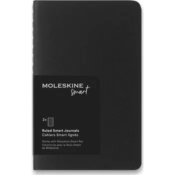Zápisník Notes Moleskine A5 béžový