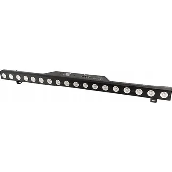 Reflektor Light4Me Matrix Bar 18x8W RGBW