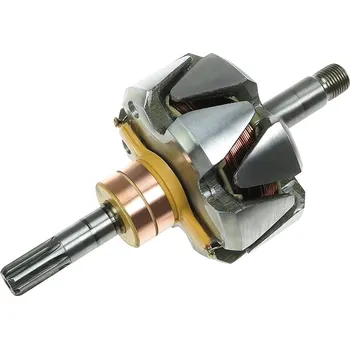 Alternátor Rotor, alternátor AS-PL AR2021S