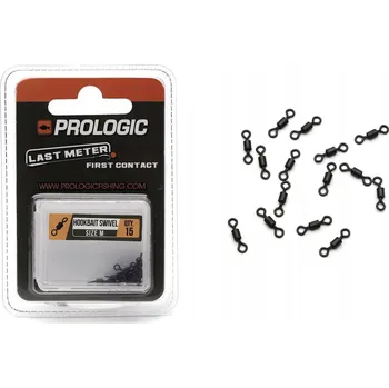 Obratlík Prologic x