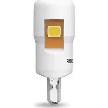 Žárovka Žárovka, osvětlení zavazadlového prostoru PHILIPS 24961CU70X2
