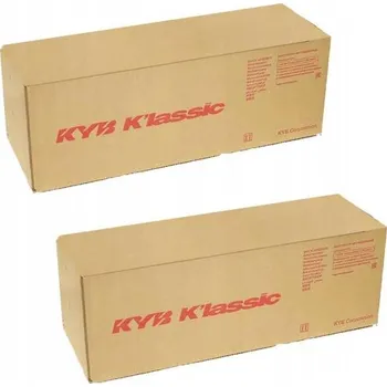 OLEJOVÝ TLUMIČ NÁRAZŮ ZADNÍ 9410018 KYB AUDI