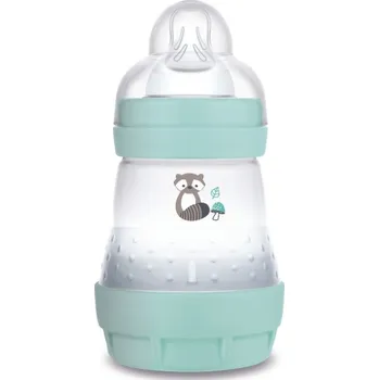 Kojenecká láhev MAM easy start +0m antikoliková lahvička 1 60 Ml