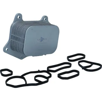 Chladič motoru Olejový chladič, motorový olej KAMOKA 7730036