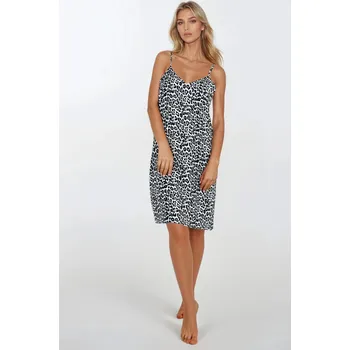 Dámská erotická košilka Košilka Smoky Desire od Momenti Per Me, S i556_65761_61499_33