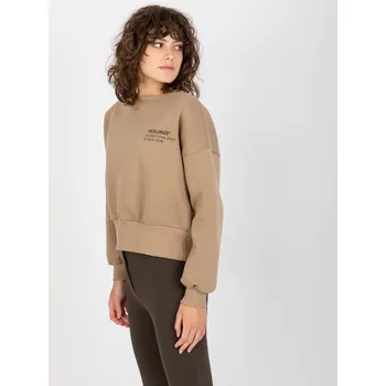 Dámská halenka Dámská halenka tmavě lila- ležérní střih, jedna velikost i523_2016103318186