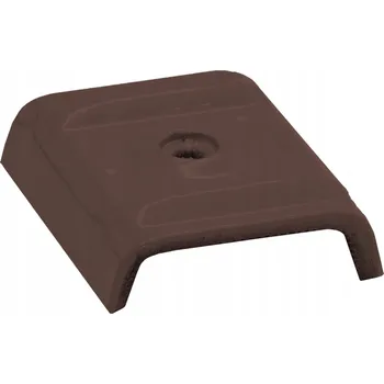 Obraz Kaloty, podložky trapézové pro sendvičové panely SW 26-15 RAL 8016, 100 ks