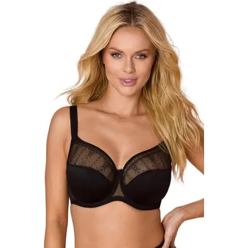 Podprsenka Černá podprsenka pro ženy Vena, černá 85G i10_P75655_1:2013_2:26_