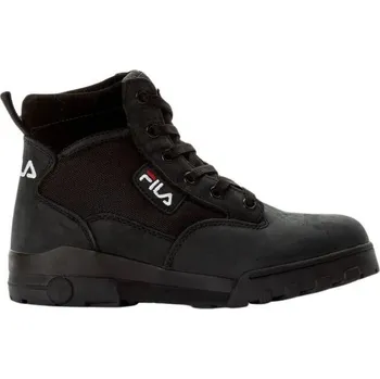 Dámské tenisky Dámské boty Fila Grunge mid, 36 i476_29374939