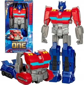 Figurka Transformers figurka Optimus Prime Orion Pax