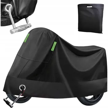 Obal na kolo Montessa, černý