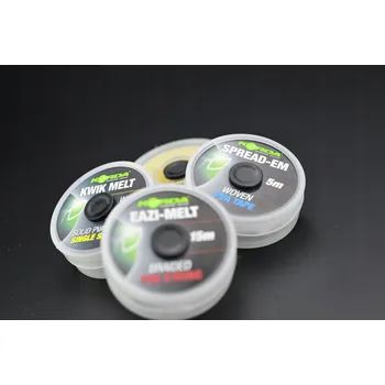 Bezpečnostní kamera Síťka na ryby Korda KEMT5