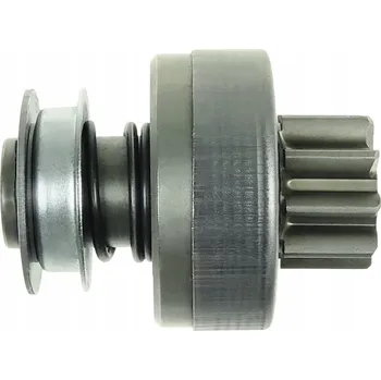 Alternátor BENDIX STARTERU SD9163P AS-PL