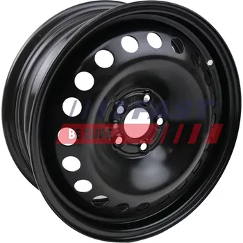 Plechové kolo Ráfek FAST FT92819