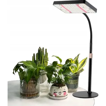 Stojací lampa Stojací lampa GROW pro pěstování rostlin FRGROW 25 W