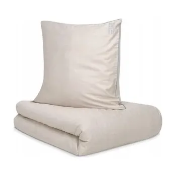 Povlečení Povlečení bugatti 5083-360 béžové z bavlněného saténu