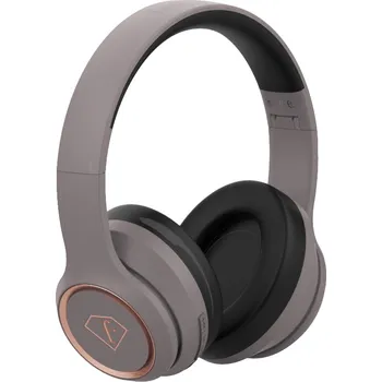 Sluchátka Bezdrátová sluchátka přes uši Fashion TV FTV-0018