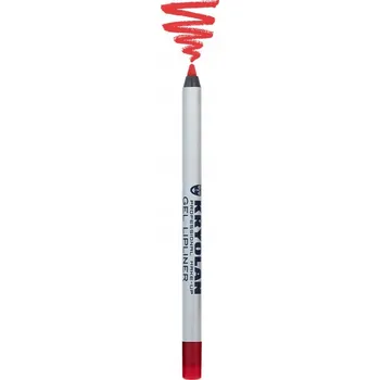 Tužka na rty KRYOLAN Gel Lipliner Gelová konturovací tužka na rty Art 5250 SERENE PEPPER