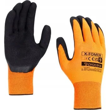 Pracovní rukavice Rukavice procera X-Fomer velikost 8 - M 1 pár