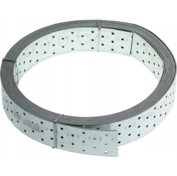 Lepicí páska Ocelová páska Marcopol 60 mm x 10 m