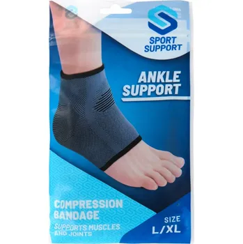 Bandáž na kotník Sport Support - velikost L/XL