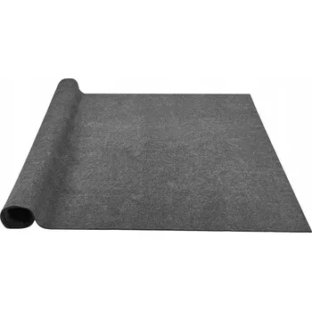 Koberec SucceBuy Koberec 275x366 cm, tloušťka 0,6 cm, s nízkým obsahem alergenů