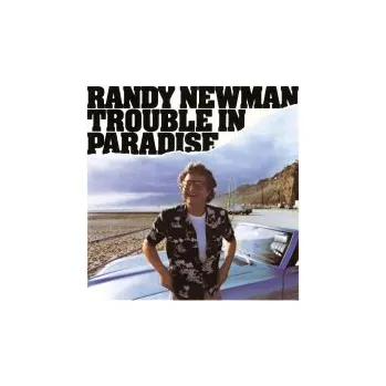Zahraniční hudba Trouble In Paradise / 2CD / Digisleeve - Newman Randy [2 CD]