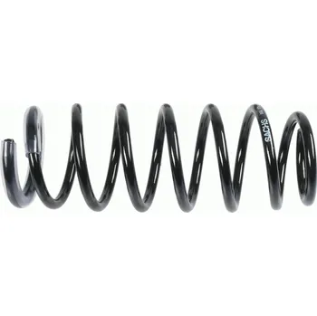 Sachs 996 873 Pružina zavěšení