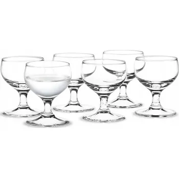 Sklenice Holmegaard ROYAL sklenice na vodku Liker 60 ml